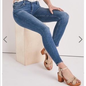 Lucky brand jeans Stella Skinny Size 28